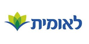לוגו קופת חולים לאומית